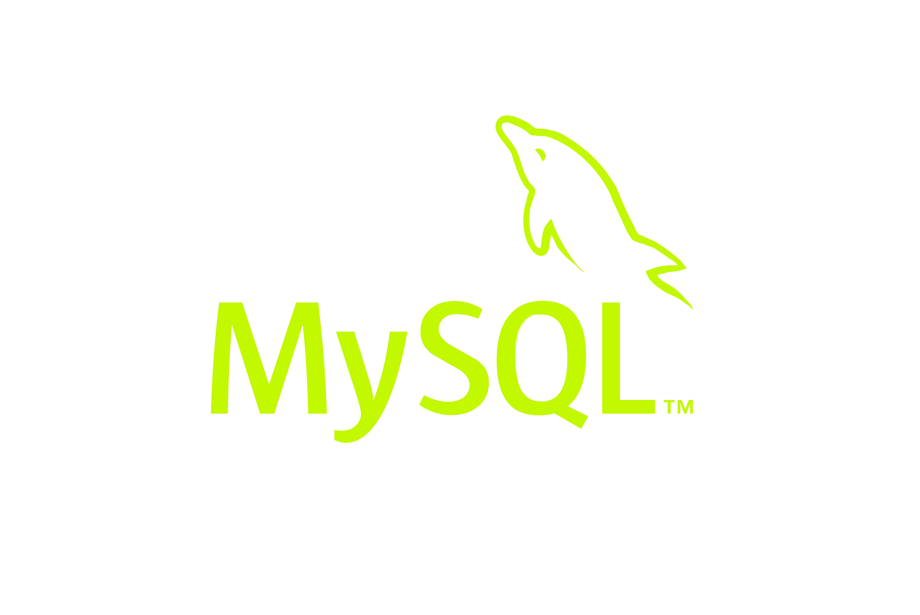 MySQL