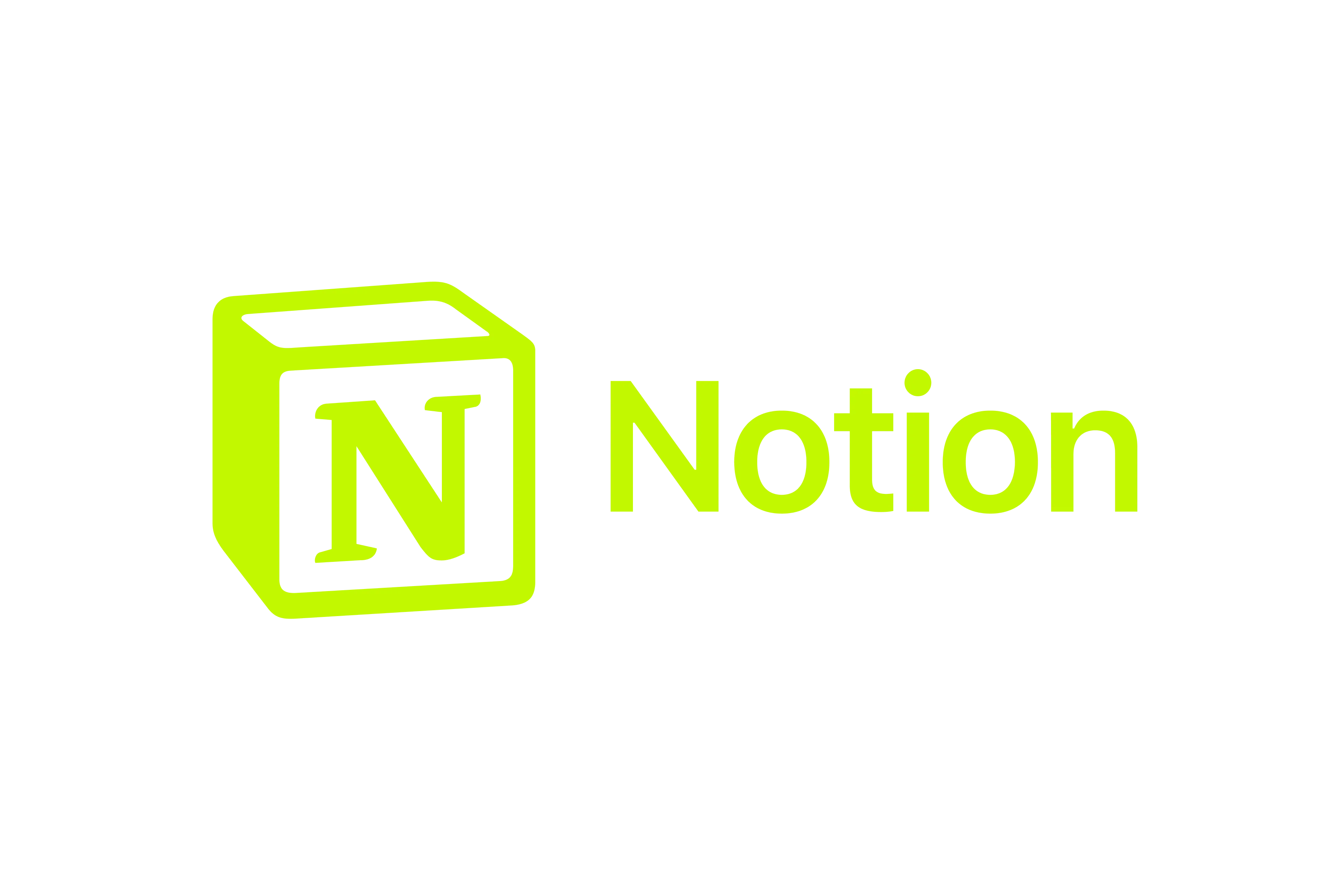 Notion