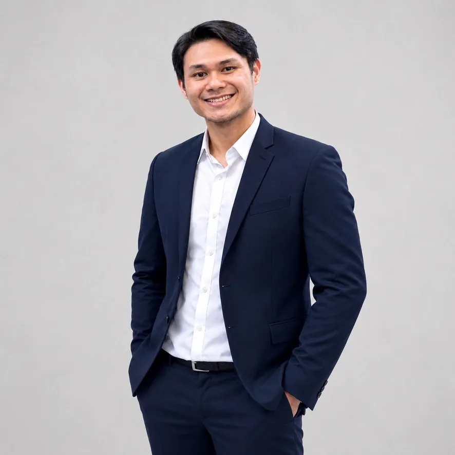 Fadel Muhammad Nasution